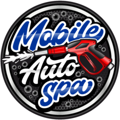 Mobile Auto Spa IA